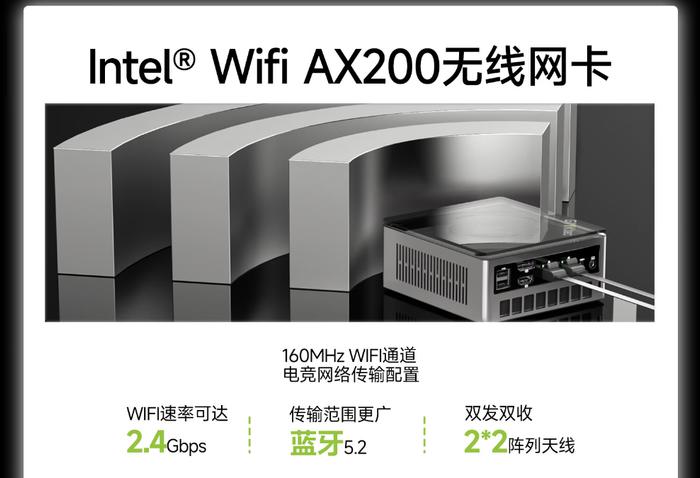 极摩客EVO-X2迷你机上市：锐龙AI Max+395震撼来袭14999元的超算桌面PC！